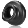 Oxballs Cockring Juicy Noir